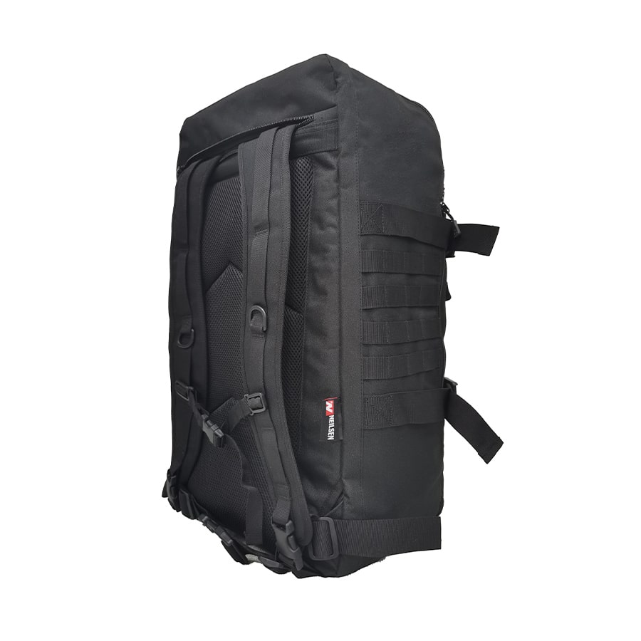 HIGH VOLTAGE 75 CAL KIT LIFT SHIELD PYRAD® Fabric by GORE-TEX LABS