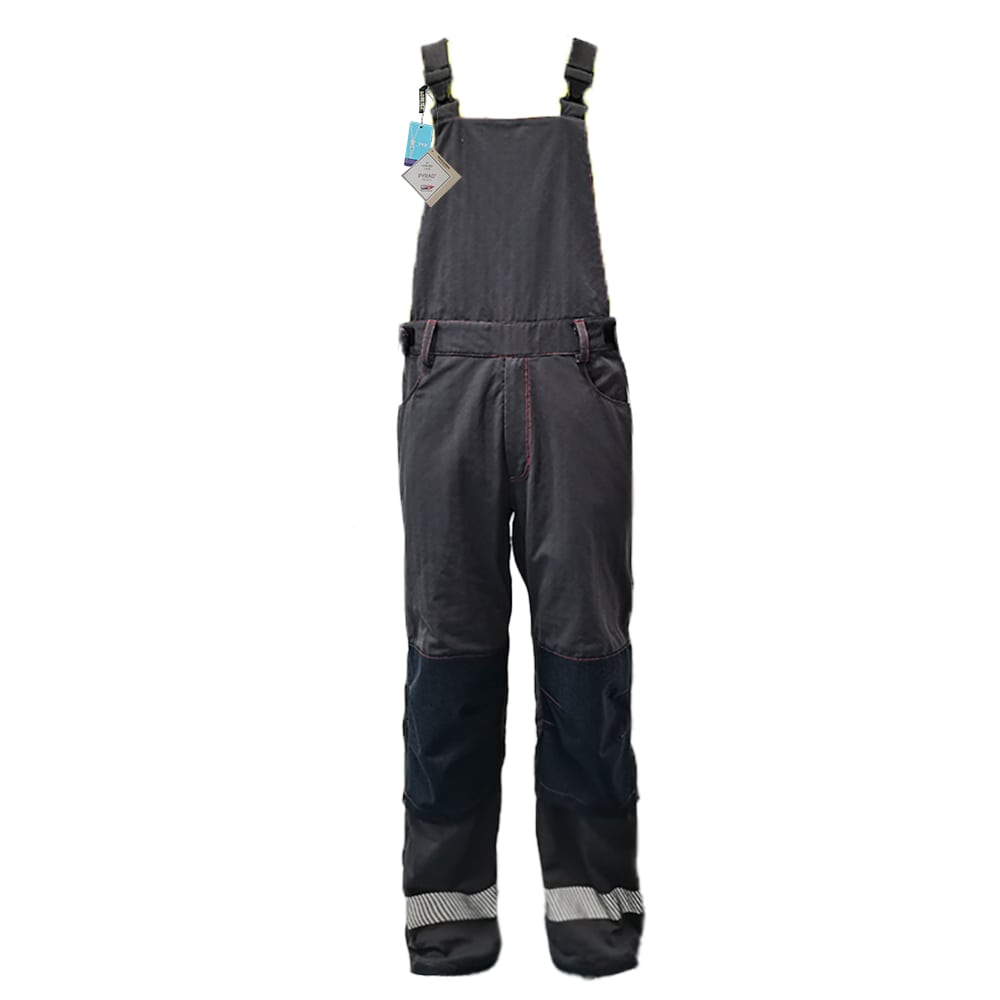 HIGH VOLTAGE 40 CAL KIT FIXED SHIELD PYRAD® Fabric by GORE-TEX LABS