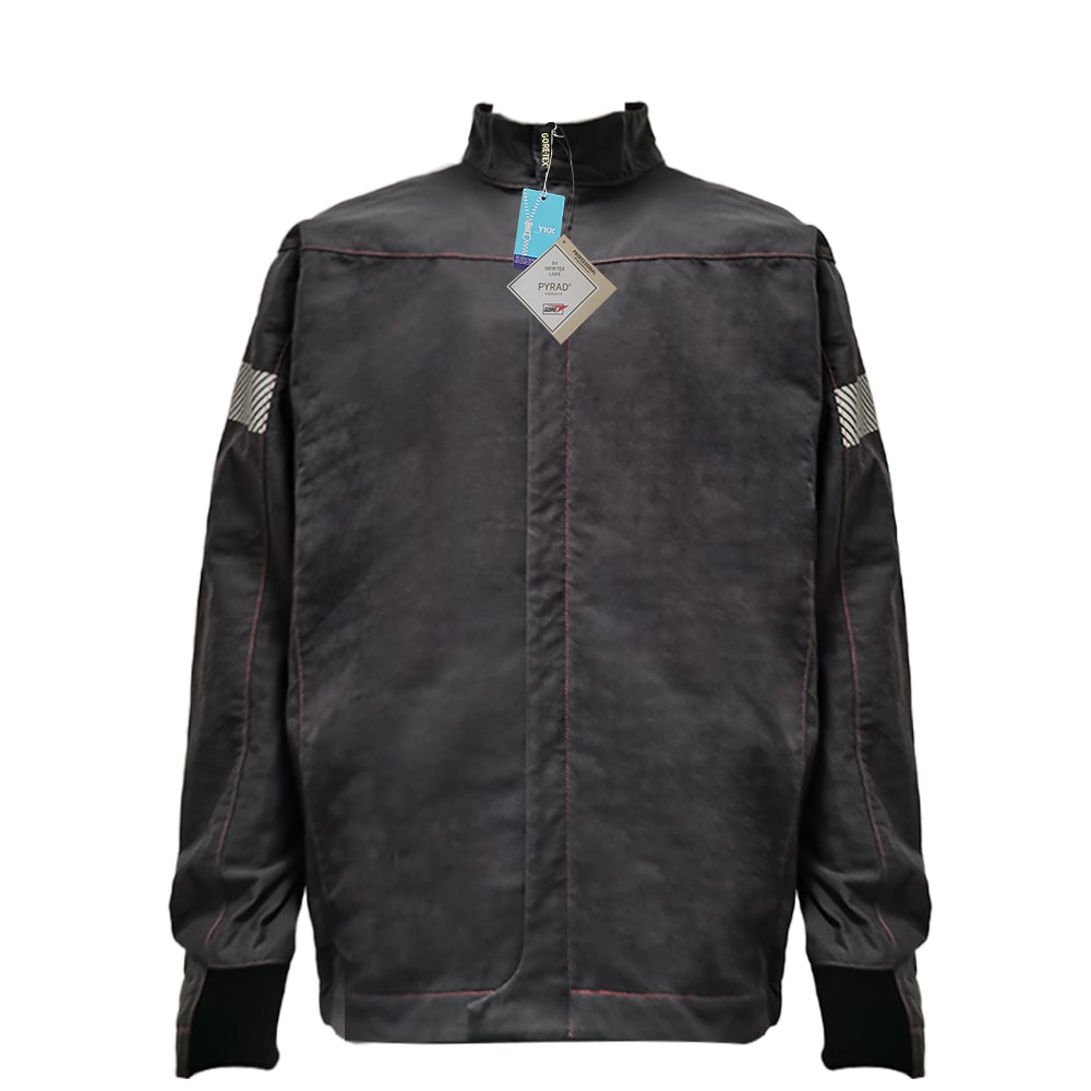 HIGH VOLTAGE 40 CAL KIT FIXED SHIELD PYRAD® Fabric by GORE-TEX LABS