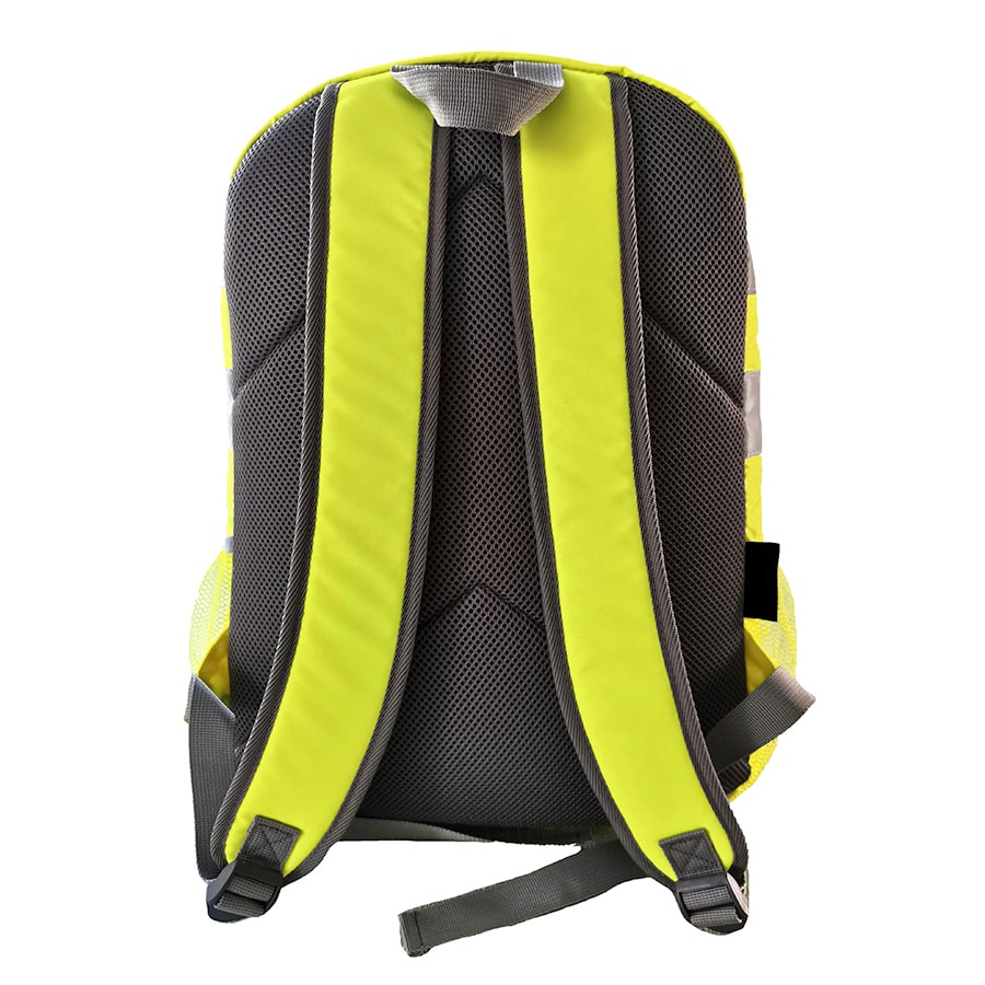 High Visibility Backpack/Holdall