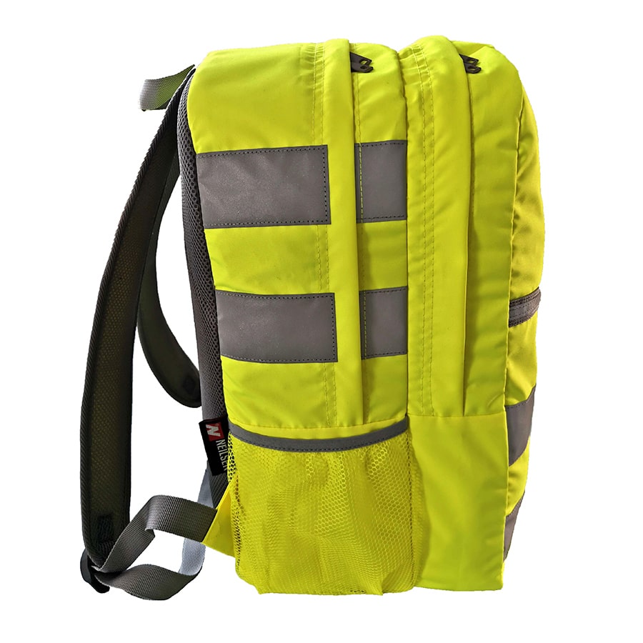 High Visibility Backpack/Holdall