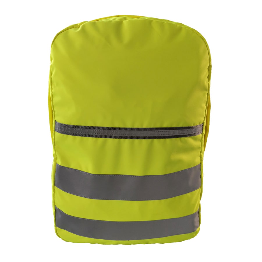 High Visibility Backpack/Holdall