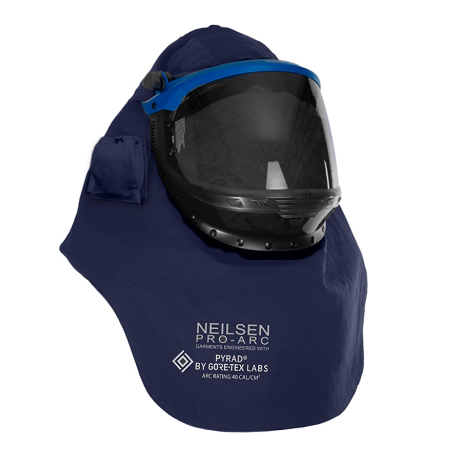 HIGH VOLTAGE 40 CAL KIT LIFT SHIELD PYRAD® Fabric by GORE-TEX LABS