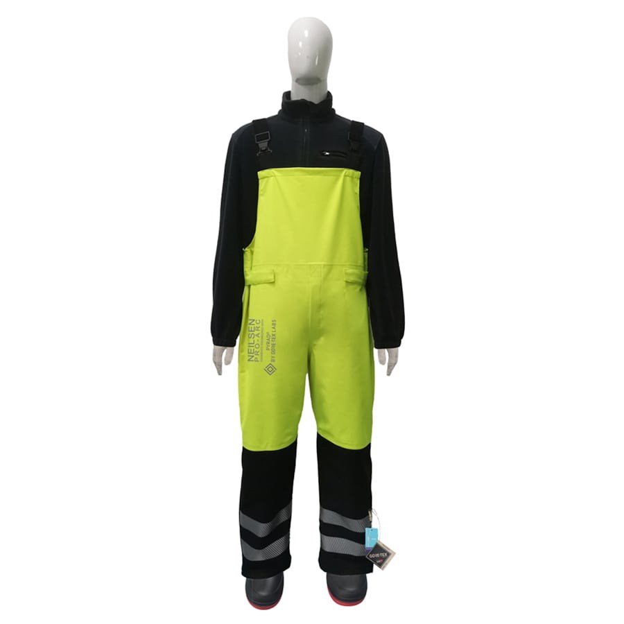 4-Season-Gore-Tex-Bib-Dummy-Yellow-Black