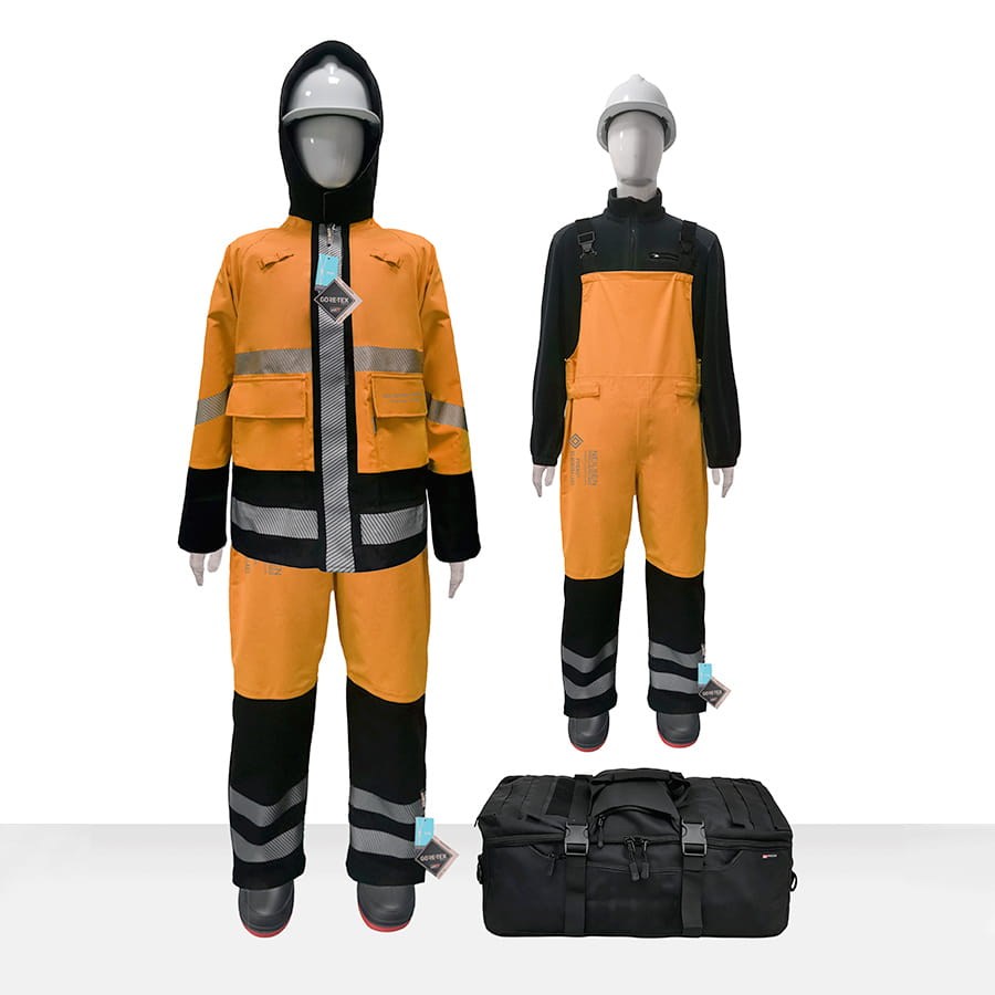 GORE-TEX-4SEASON-COAT-BIB-ORANGE