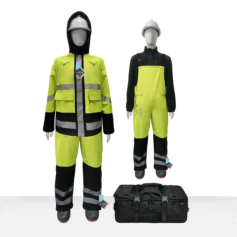 GORE-TEX-4SEASON-COAT-BIB-YELLOW