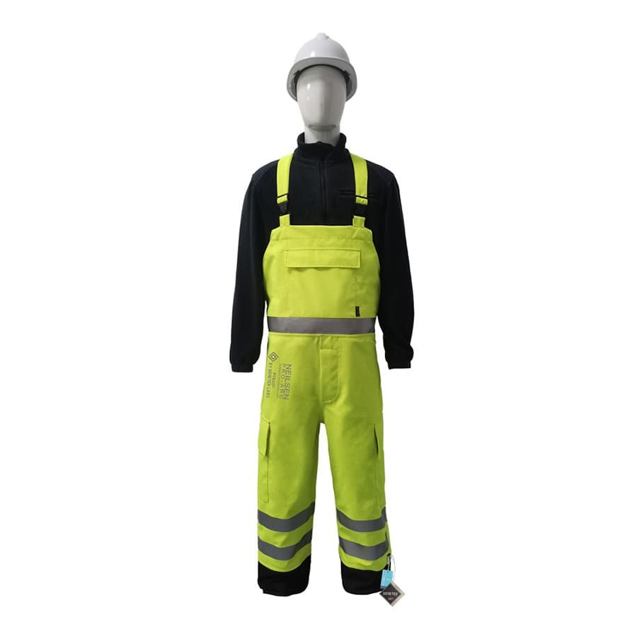 gore-tex-pyrad-extreme-cat-3-csa-fr-arc-rated-breathable-high-visibility-rainwear-bib-trouser-yellow-black